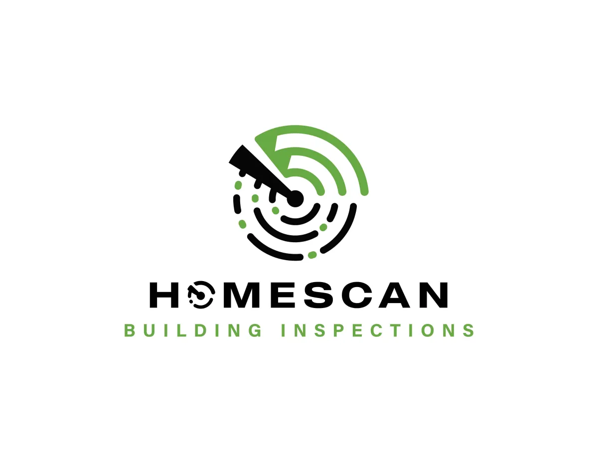Scanning Building Logo HOMESCAN BUILDING INSPECTIONS | Building Inspections in Darwin ...